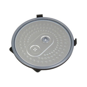 Cover-reflector with a seal for a multicooker Bosch 11009711