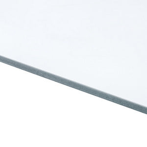 Upper shelf for Electrolux refrigerator 4055954491 (glass with frame)