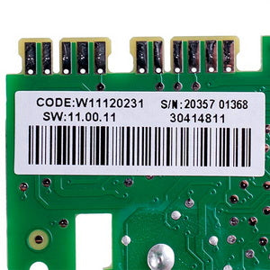 Плата управління для холодильника Indesit C00306175