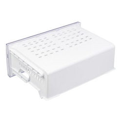 Freezer drawer (upper/middle) for cold. 470x330x190mm (with pictogram) Beko