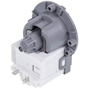 Pump for washing machine M231 RC0083 Askoll 40W (aluminum winding)