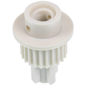Motor coupling for Kenwood food processor KW716584