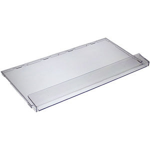Панель ящика (нижнього) морозильної камери Beko 5906360500 445x235mm