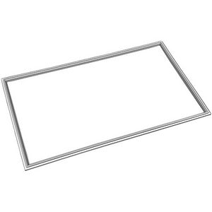 Whirlpool refrigerator compartment extension C00525764 970x570mm