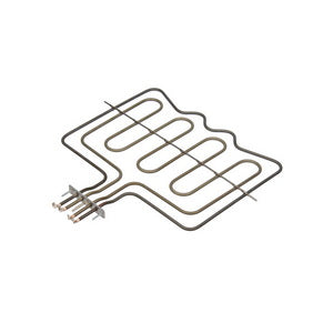 Top grill (grill) for Electrolux oven 8996619265029 2900W (1000+1900W)