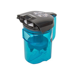 Container for dust in a Tefal RS-RT900575 vacuum cleaner