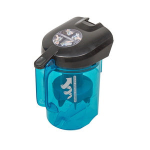 Tefal dust in a Container RS-RT900575 vacuum cleaner