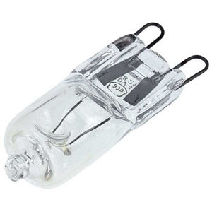 Bulb (halogen) for the Electrolux 40W oven 8085641028