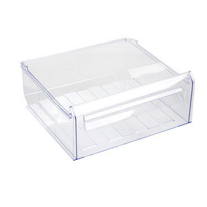 Freezer drawer (medium) for Electrolux 2247137140 refrigerator