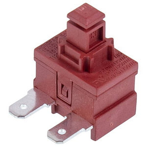 Mains button for vacuum cleaner Electrolux 4055009932