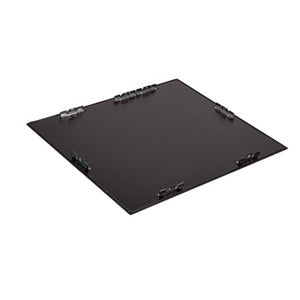 Glass (spare part) for induction hob Electrolux 140046114017