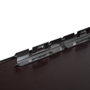 Glass (spare part) for induction hob Electrolux 140046114017