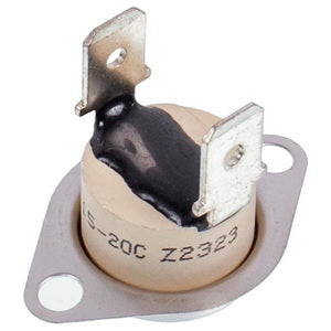 Blower thermostat for Electrolux washing machine 1328302003