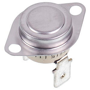 Blower thermostat for Electrolux washing machine 1328302003