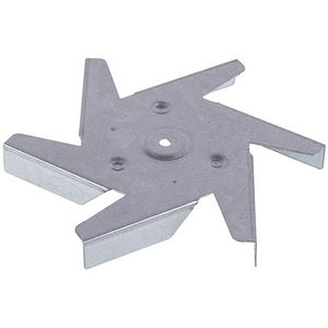 Fan impeller for Electrolux oven 3530457013