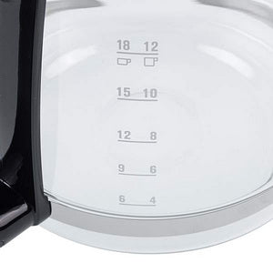 Flask + lid H=150mm, D=150mm for Electrolux coffee machine 4055342689