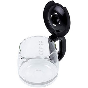 Flask + lid H=150mm, D=150mm for Electrolux coffee machine 4055342689