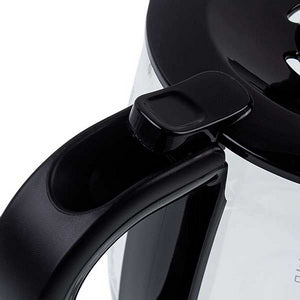 Flask + lid H=150mm, D=150mm for Electrolux coffee machine 4055342689