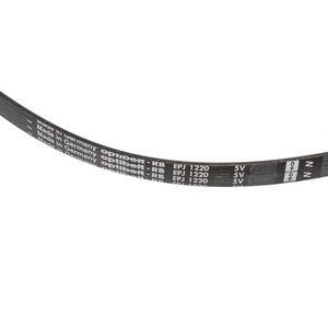Optibelt washing machine Belt EPJ 1220J5EL