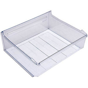 Electrolux 2247137173 refrigerator freezer drawer (top/middle).