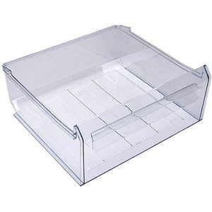 Electrolux 2247137173 refrigerator freezer drawer (top/middle).