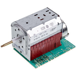 Селектор програм для вертикальної пральної машини Electrolux 1249200005
