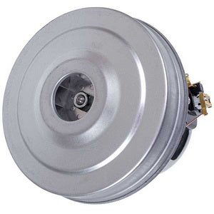 Vacuum cleaner motor VC07W16QB Whicepart 1800W D=130/84mm H=30/105mm