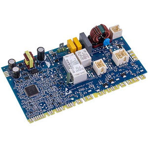 Power board for Electrolux washing machine 140177229048 (without firmware)