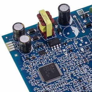 Power board for Electrolux washing machine 140177229048 (without firmware)