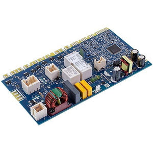 Control board for vertical washing machine AEG 140177229279