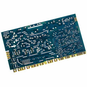 Power board EWX14931CA for washing machine Electrolux 140011633991 (without firmware)