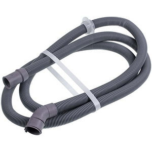 Drain hose for Electrolux dishwasher 140005633064 2340mm