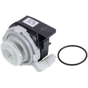 Circulation pump 90W for Electrolux dishwasher VSM-E20A0 140002240020