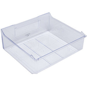 Freezer drawer (medium) for Electrolux 2647017017 refrigerator