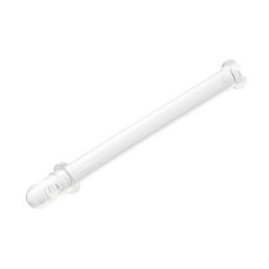 The milk intake tube for the cappuccino maker of the DeLonghi coffee machine 5313226701