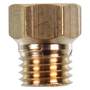 Burner nozzle (heart) for gas stove Gorenje D3 KG-A-G20/20-25 162083