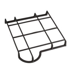 Решітка (права) для газової поверхні Electrolux 140012933010