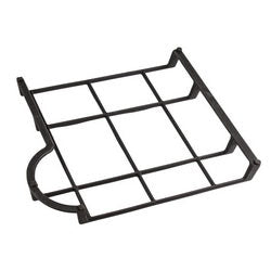 Grate (rights) for gas surface Electrolux 140012933010