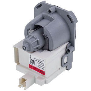 Pump 25W T2107 AL for washing machine Gorenje 665323