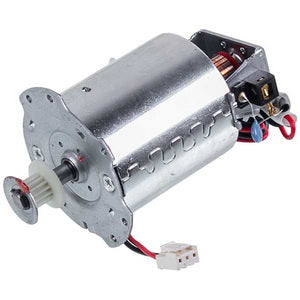 Motor XB62/40-C 50W for Gorenje bread maker 499182 (with gear shaft)