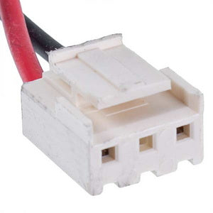 Motor XB62/40-C 50W for Gorenje 499182 bread maker (with gear shaft)