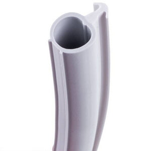 Ущільнювач кришки люка для вертикальної пральної машини Electrolux 1461605022 L=1300mm