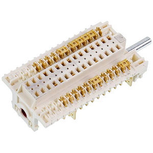 Перемикач режимів духовки 15HE057 Electrolux 140075147011