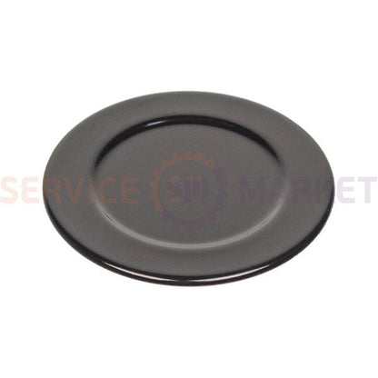 Flame distributor cover (medium) for Hansa gas stove 8041264