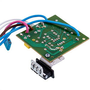 Плата управління для пилососа Electrolux 4055014510
