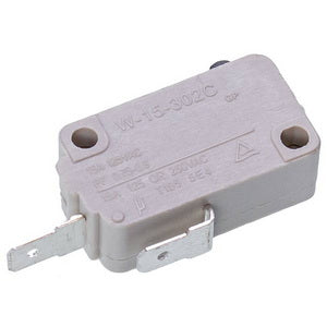 Microswitch W-15-302C for microwave oven Gorenje 314465