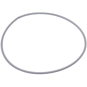 Sealing ring cuff (rear) for washing machine Electrolux 1320024001