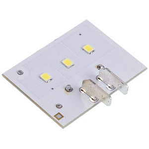 Lighting board (LED) for refrigerator Snaige S571051