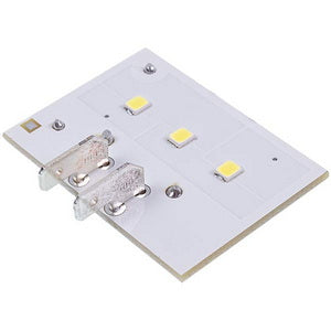 Lighting board (LED) for refrigerator Snaige S571051