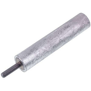 Magnesium anode for boiler Gorenje \ Tiki 269158 D=25.5mm L=120mm, thread M8x30